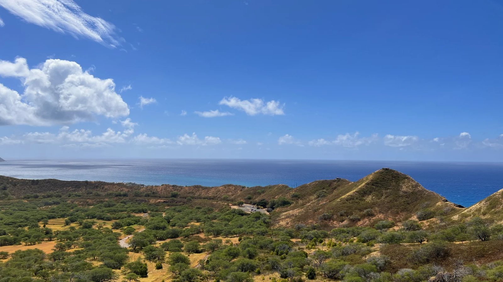 Diamond Head