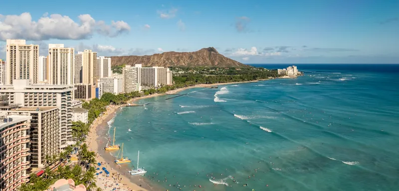 Hawaii