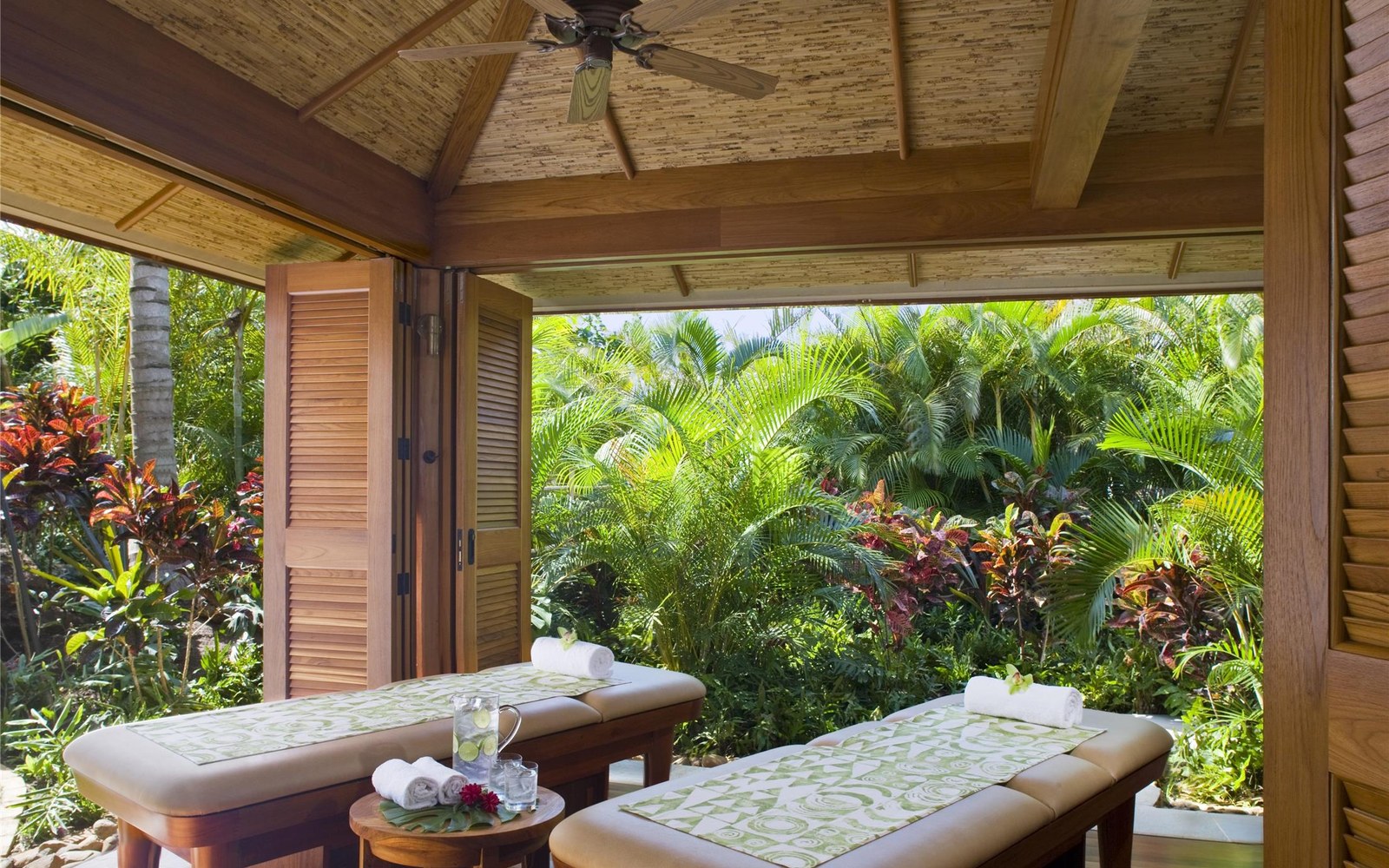 Anara Spa