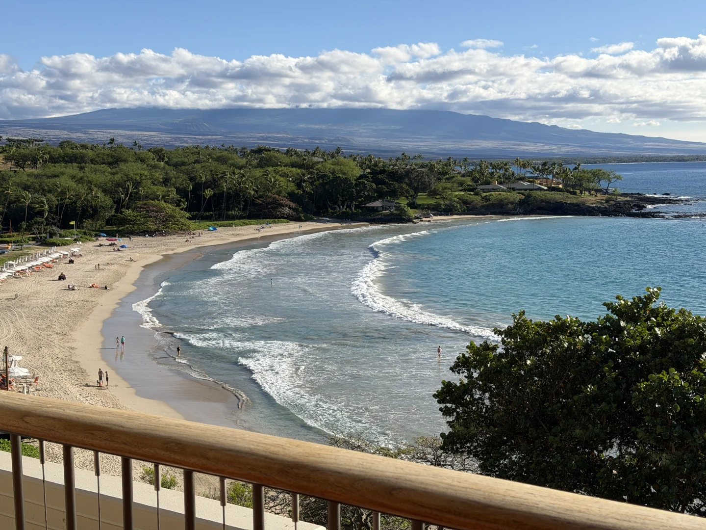 Mauna Kea 翻新之后：大岛这家 1965 年的传奇酒店值得等