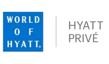 Hyatt Privé