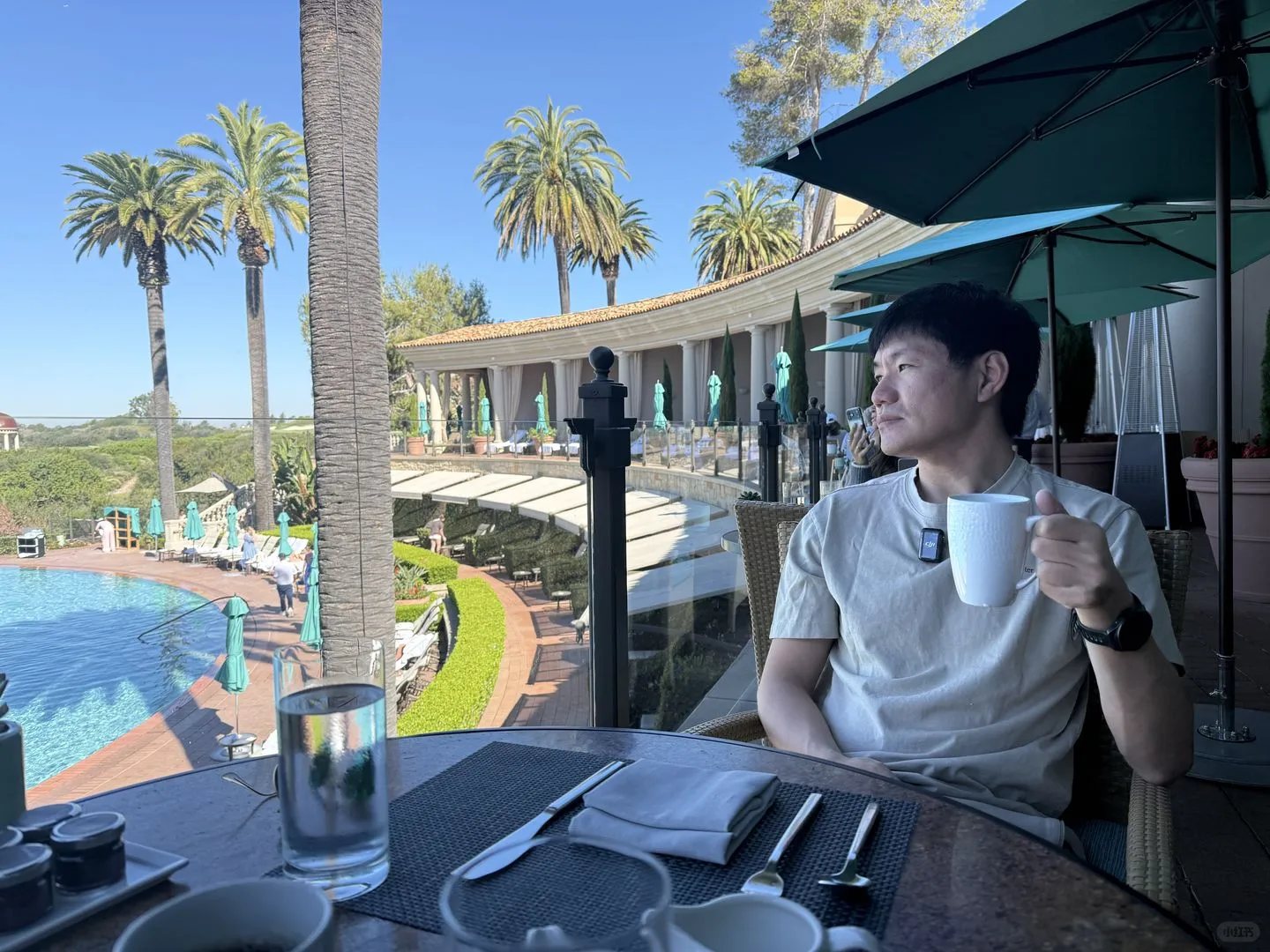 住过才敢说：Pelican Hill 的复活节该这样过