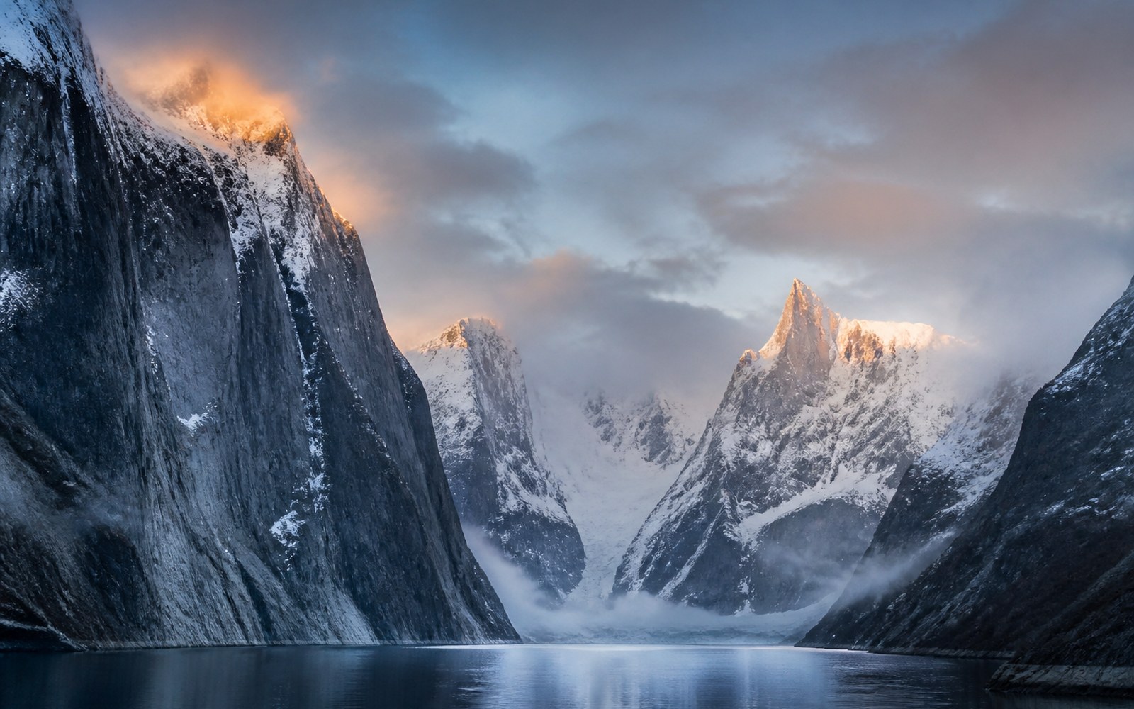 The Chilean fjords itinerary runs through country like this. <strong>AI-generated illustration</strong>” width=”1600″ height=”1000″ loading=”lazy” decoding=”async”><figcaption>The Chilean fjords itinerary runs through country like this. <strong>AI-generated illustration</strong></figcaption></figure>
<p>Australia & New Zealand lists select departures. Check the individual sailing before arranging the days around it. Better to settle the ship before filling the city calendar.</p>
<h2>A few friendly cautions</h2>
<p>Viking accepts guests aged 18 and over, with no casino, waterslide or kids’ club. Most included excursions are panoramic motorcoach tours or basic guided walks. Small groups, snorkeling boats, helicopters and winery tastings cost extra.</p>
<p>North Pacific Passage is a repositioning voyage with eight or nine consecutive days without a port call. You need to enjoy sailing itself. Solo travelers face a default 100% single supplement; occasional solo offers require a separate check.</p>
<h2>Send me the sailing you have in mind</h2>
<p>Send me your dates, party size and departure airport. I’ll re-price the sailing, compare fares with and without airfare, and make sure the confirmation spells out benefits, the cancellation deadline and prepayment requirements.</p>
<p>Booking through a Virtuoso advisor adds shipboard credit of $100 per guest, capped at $200 per stateroom. It does not change the cruise fare.</p>
<figure><img decoding=